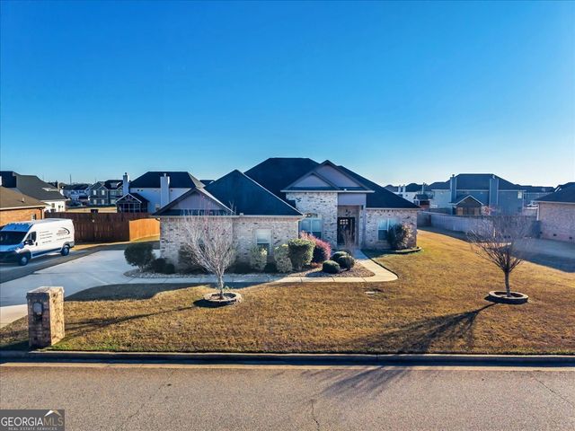 162 Addington Drive, Kathleen, GA 31047