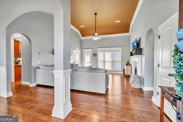 162 Addington Drive, Kathleen, GA 31047