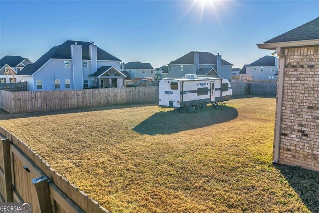 162 Addington Drive, Kathleen, GA 31047