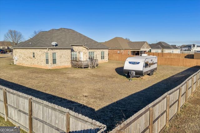 162 Addington Drive, Kathleen, GA 31047