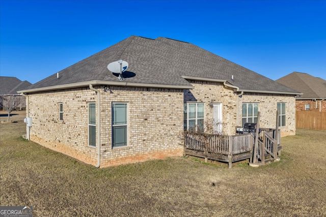 162 Addington Drive, Kathleen, GA 31047