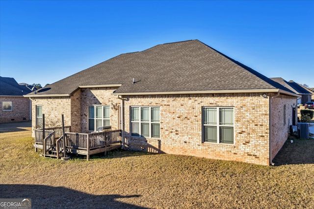 162 Addington Drive, Kathleen, GA 31047