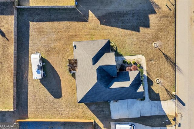 162 Addington Drive, Kathleen, GA 31047