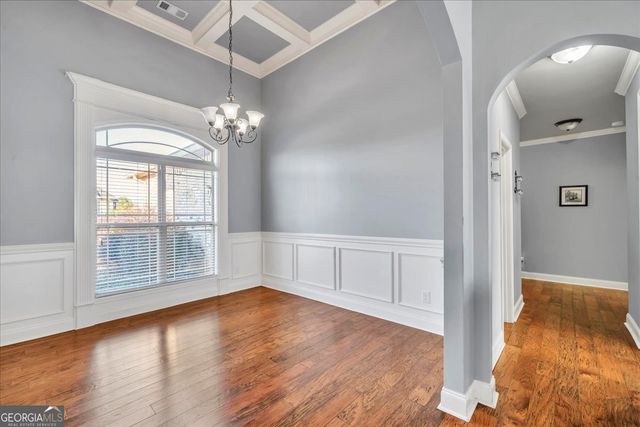 162 Addington Drive, Kathleen, GA 31047