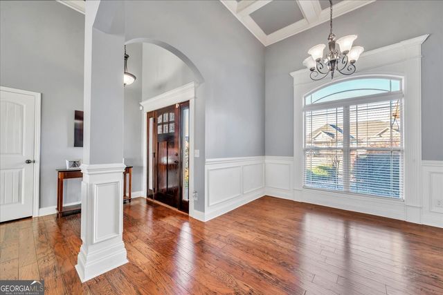 162 Addington Drive, Kathleen, GA 31047