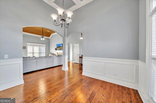 162 Addington Drive, Kathleen, GA 31047