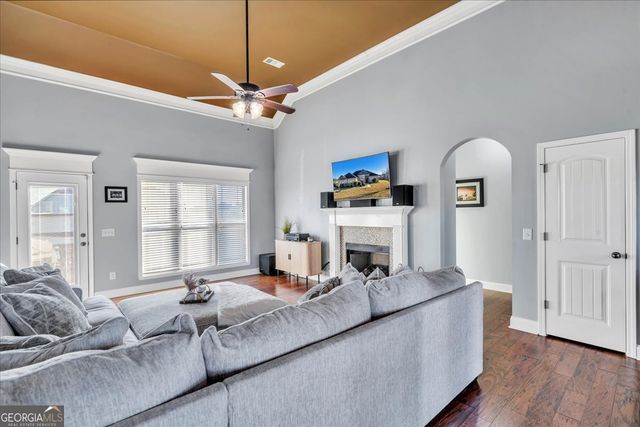 162 Addington Drive, Kathleen, GA 31047