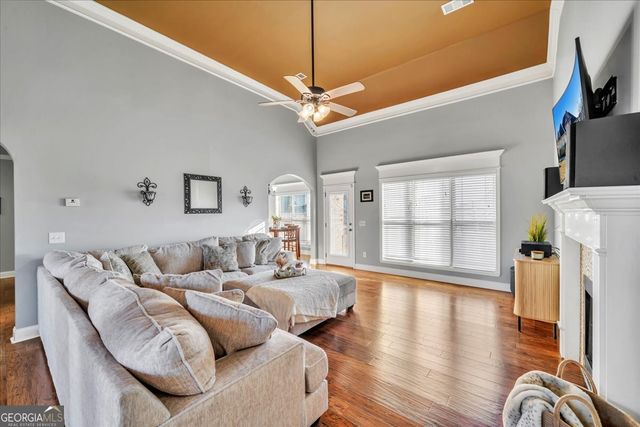 162 Addington Drive, Kathleen, GA 31047