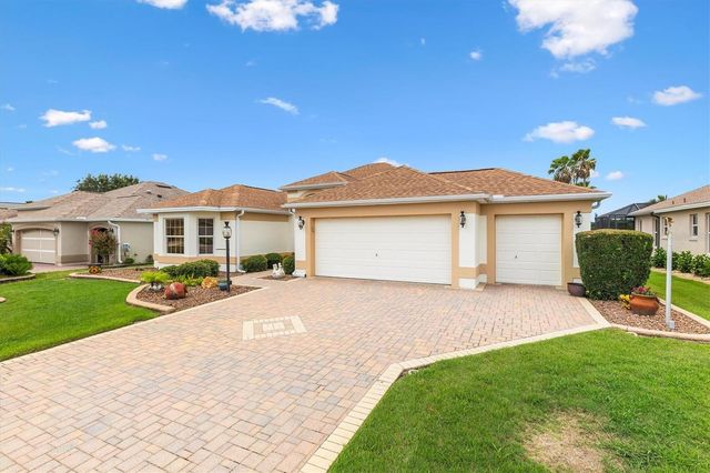 2757 DAY LILY RUN, The Villages, FL 32162