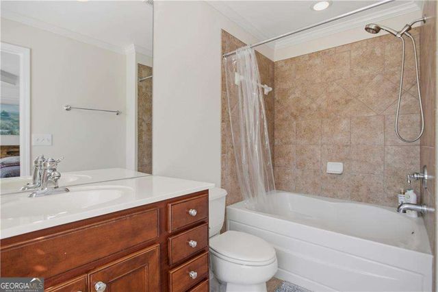 4802 Seldon Way SE, Smyrna, GA 30080