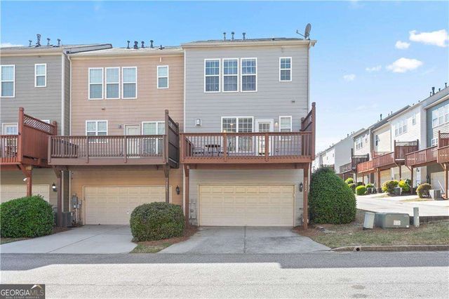 4802 Seldon Way SE, Smyrna, GA 30080