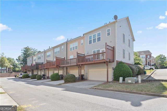 4802 Seldon Way SE, Smyrna, GA 30080