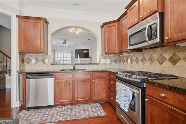 4802 Seldon Way SE, Smyrna, GA 30080