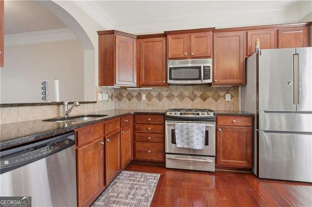 4802 Seldon Way SE, Smyrna, GA 30080