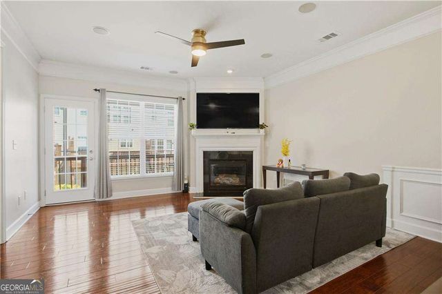 4802 Seldon Way SE, Smyrna, GA 30080