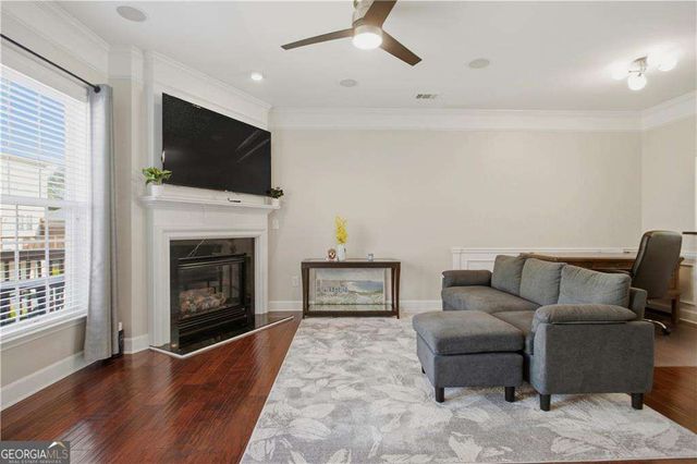 4802 Seldon Way SE, Smyrna, GA 30080