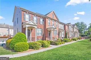 4802 Seldon Way SE, Smyrna, GA 30080