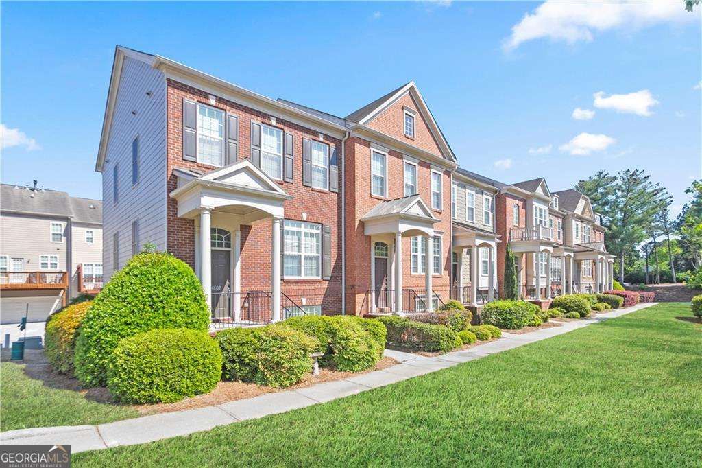 4802 Seldon Way SE, Smyrna, GA 30080