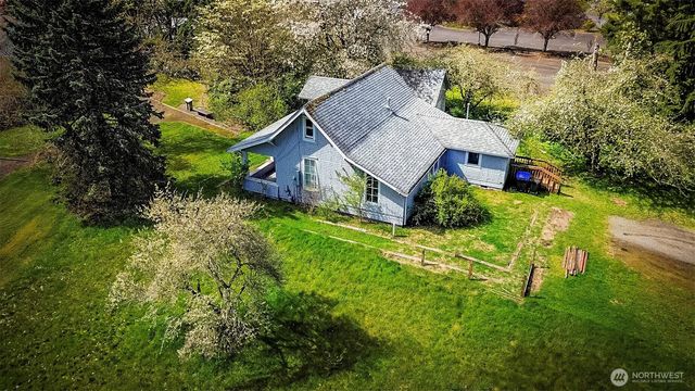 823 Lacey Street SE, Lacey, WA 98503