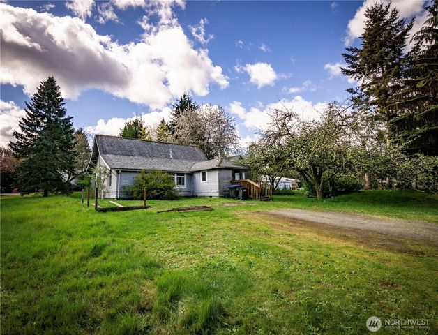 823 Lacey Street SE, Lacey, WA 98503