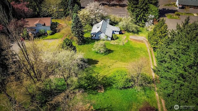 823 Lacey Street SE, Lacey, WA 98503