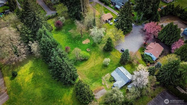 823 Lacey Street SE, Lacey, WA 98503