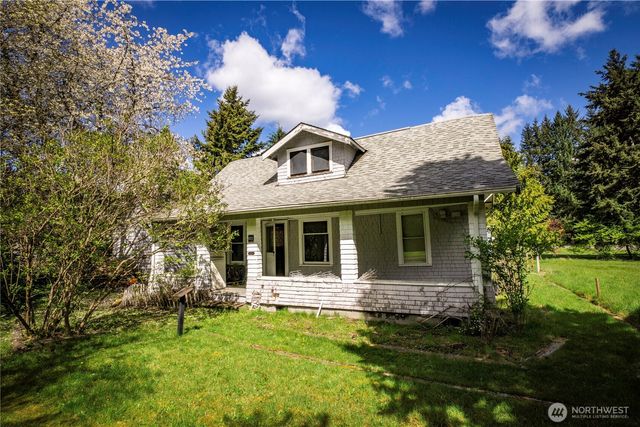 823 Lacey Street SE, Lacey, WA 98503