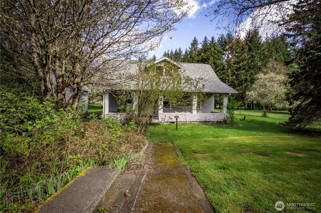 823 Lacey Street SE, Lacey, WA 98503