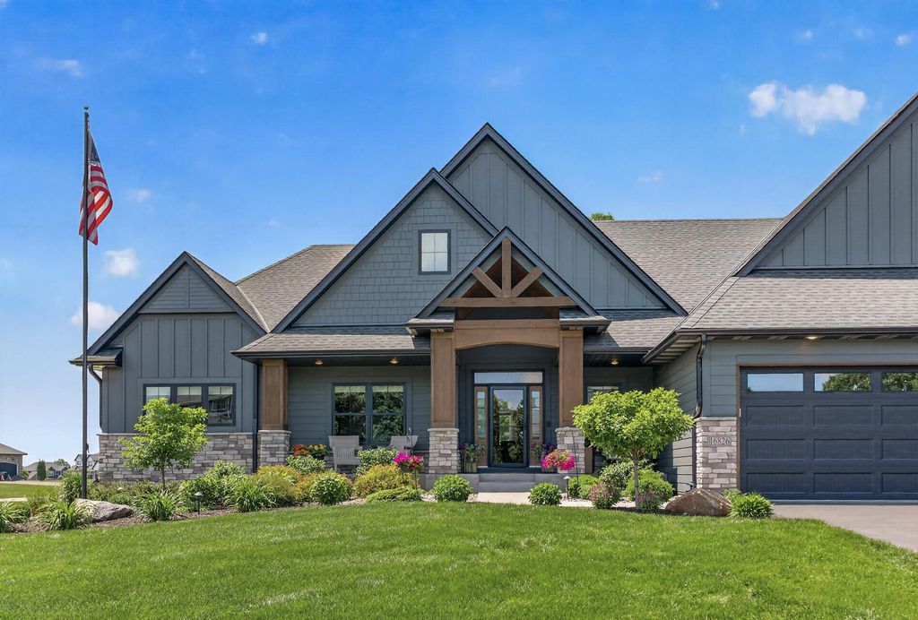 16826 Guarani Street NW, Andover, MN 55304 — photo 2