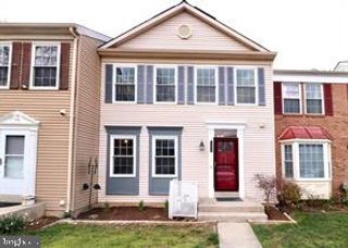 11217 BENT CREEK TER, Germantown, MD 20876