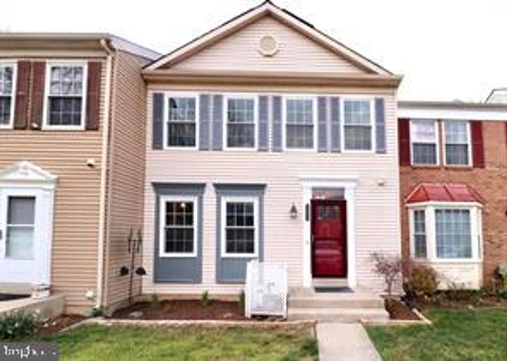 11217 BENT CREEK TER, Germantown, MD 20876