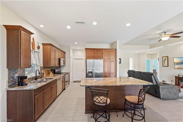 13514 Marquette BLVD, Fort Myers, FL 33905