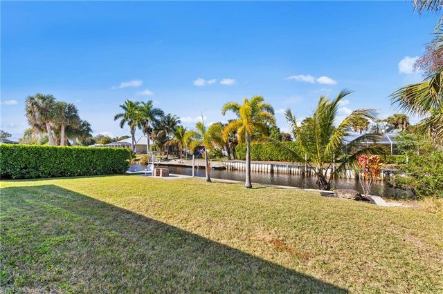 13514 Marquette BLVD, Fort Myers, FL 33905