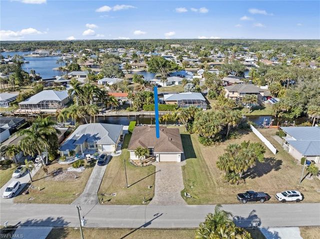 13514 Marquette BLVD, Fort Myers, FL 33905