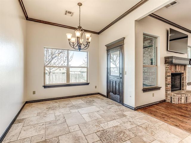 15925 James Thomas Court, Edmond, OK 73013