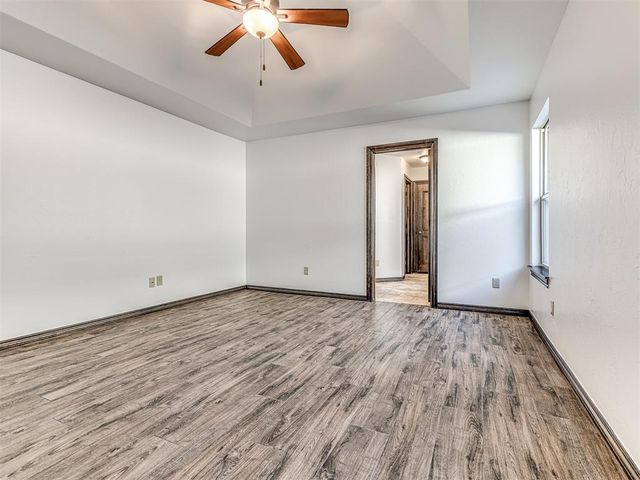 15925 James Thomas Court, Edmond, OK 73013