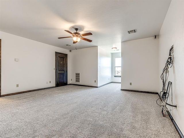 15925 James Thomas Court, Edmond, OK 73013