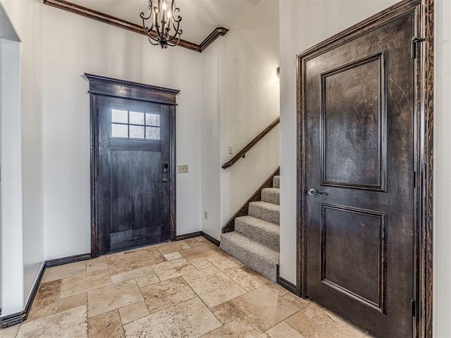 15925 James Thomas Court, Edmond, OK 73013