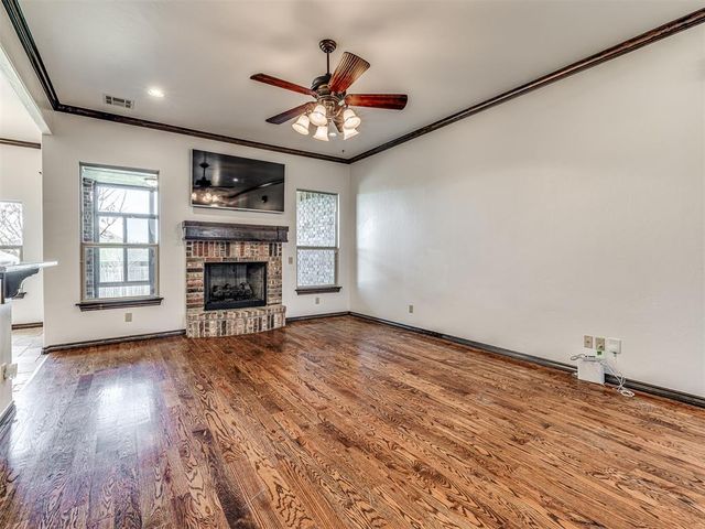 15925 James Thomas Court, Edmond, OK 73013