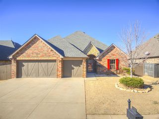 15925 James Thomas Court, Edmond, OK 73013