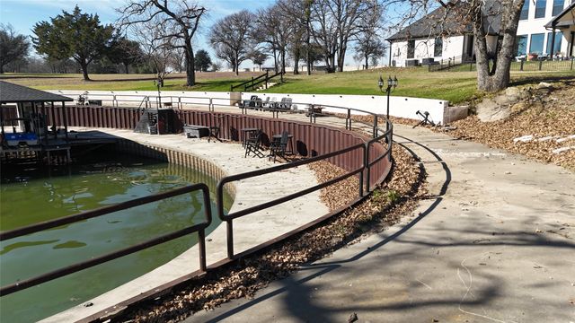 11 Bayview Circle, Corsicana, TX 75109