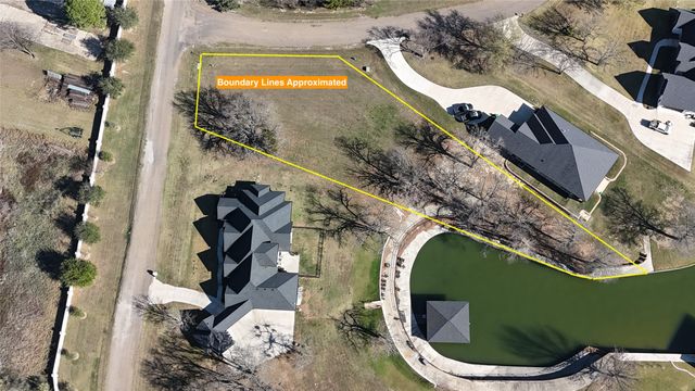 11 Bayview Circle, Corsicana, TX 75109