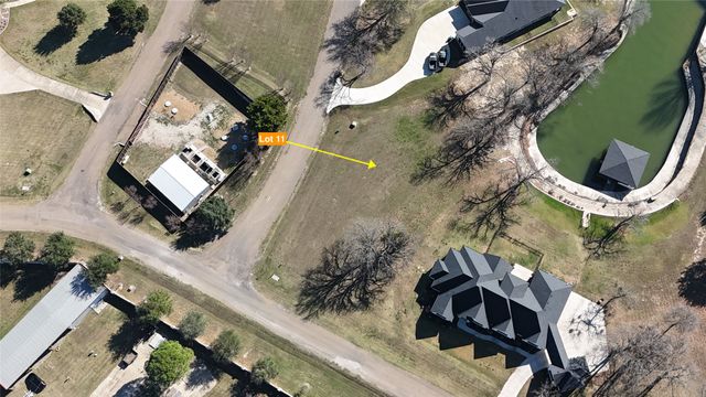 11 Bayview Circle, Corsicana, TX 75109