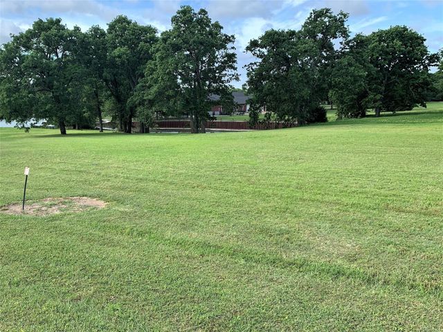 11 Bayview Circle, Corsicana, TX 75109