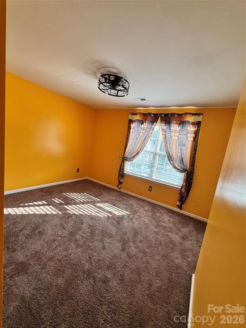 3055 Nevin Place Drive, Charlotte, NC 28269