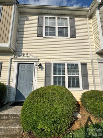 3055 Nevin Place Drive, Charlotte, NC 28269