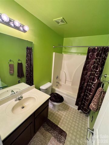 3055 Nevin Place Drive, Charlotte, NC 28269