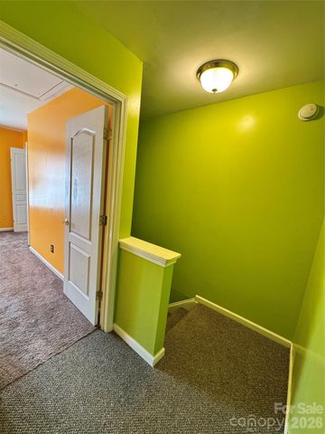 3055 Nevin Place Drive, Charlotte, NC 28269