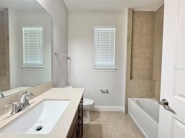 3434 SAGEBRUSH STREET, Harmony, FL 34773