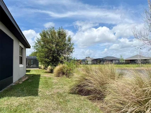 3434 SAGEBRUSH STREET, Harmony, FL 34773